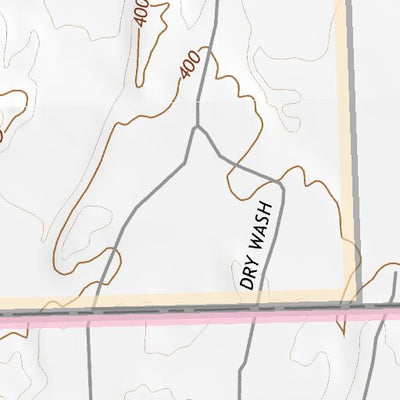 32114NE Page 79 Yuma Topo Preview 3