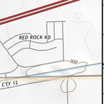 32114NE Page 80 Yuma Topo Preview 3