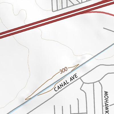 32114NE Page 81 Yuma Topo Preview 3