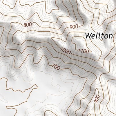 32114NE Page 93 Yuma Topo Preview 3