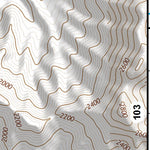 32114NE Page 102 Yuma Topo Preview 3