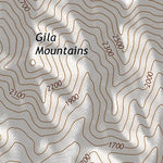 32114NE Page 103 Yuma Topo Preview 2