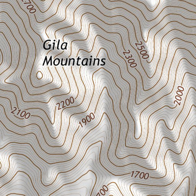 32114NE Page 103 Yuma Topo Preview 2