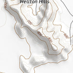 32114NE Page 106 Yuma Topo Preview 3