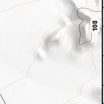 32114NE Page 107 Yuma Topo Preview 3