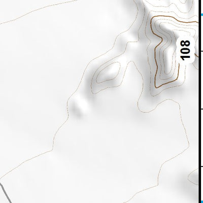 32114NE Page 107 Yuma Topo Preview 3