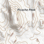 32114NW Page 9 Yuma Topo Preview 3