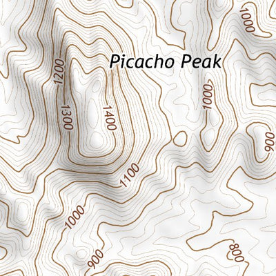 32114NW Page 9 Yuma Topo Preview 3