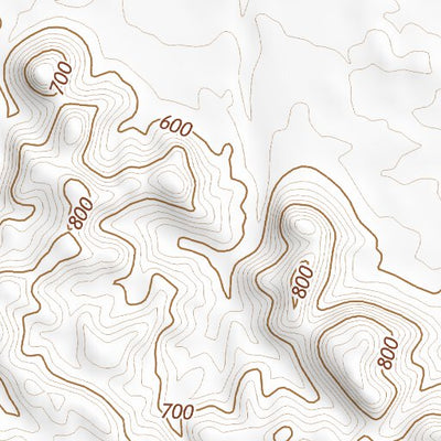 32114NW Page 10 Yuma Topo Preview 2