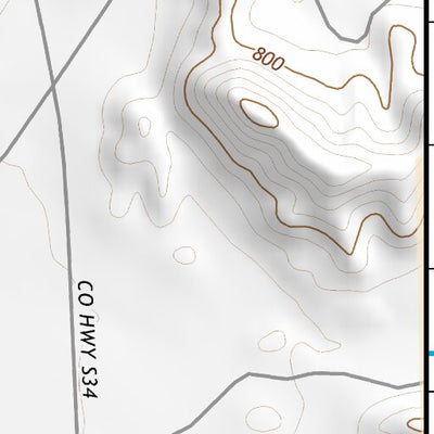 32114NW Page 16 Yuma Topo Preview 3