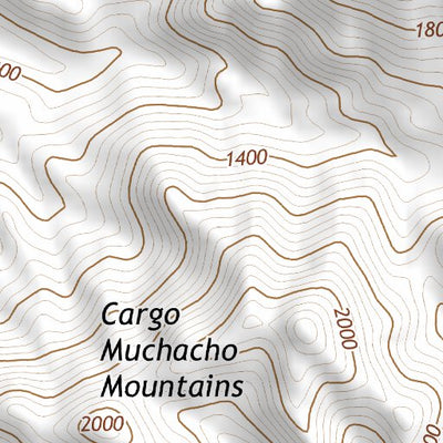 32114NW Page 17 Yuma Topo Preview 3
