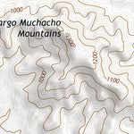 32114NW Page 19 Yuma Topo Preview 3