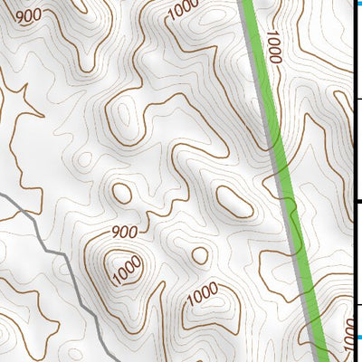 32114NW Page 21 Yuma Topo Preview 3