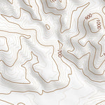 32114NW Page 22 Yuma Topo Preview 3