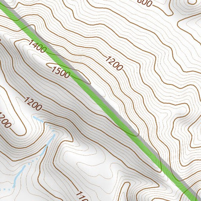 32114NW Page 23 Yuma Topo Preview 3