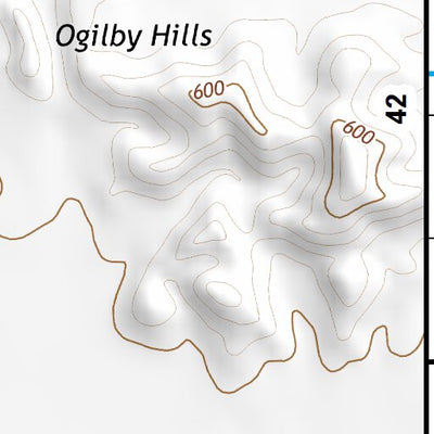 32114NW Page 41 Yuma Topo Preview 3