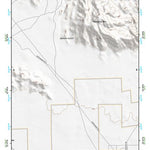 32114NW Page 42 Yuma Topo Preview 1
