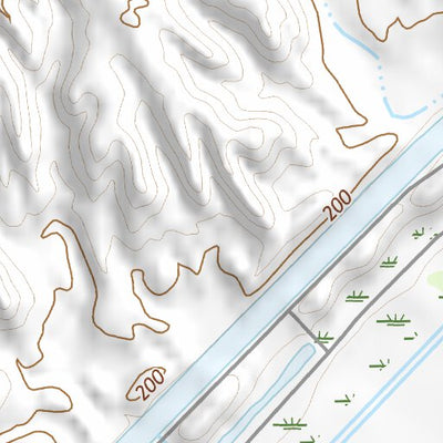 32114NW Page 45 Yuma Topo Preview 3