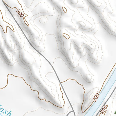 32114NW Page 46 Yuma Topo Preview 3