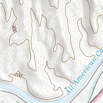 32114NW Page 48 Yuma Topo Preview 3