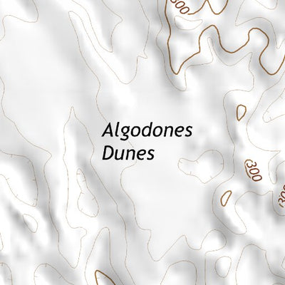 32114NW Page 50 Yuma Topo Preview 2