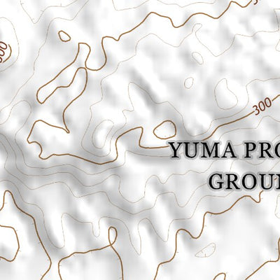32114NW Page 50 Yuma Topo Preview 3