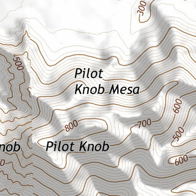 32114NW Page 55 Yuma Topo Preview 3