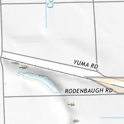 32114NW Page 57 Yuma Topo Preview 2