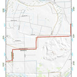32114NW Page 59 Yuma Topo Preview 1