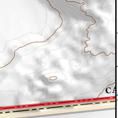 32114NW Page 63 Yuma Topo Preview 3