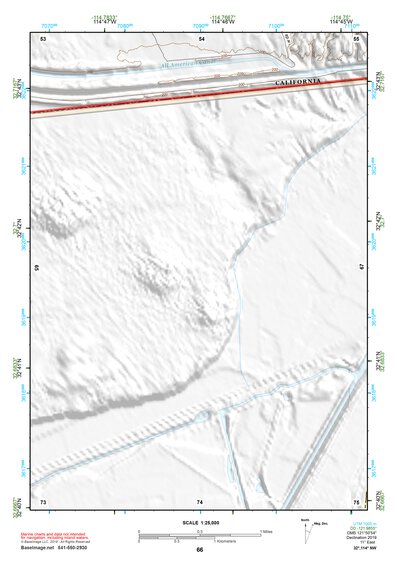 32114NW Yuma Topo Bundle Preview 1