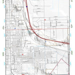 32114NW Page 70 Yuma Topo Preview 1
