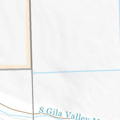 32114NW Page 71 Yuma Topo Preview 2