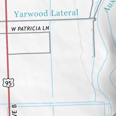 32114NW Page 77 Yuma Topo Preview 2