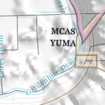 32114NW Page 77 Yuma Topo Preview 3
