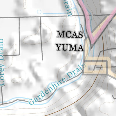 32114NW Page 77 Yuma Topo Preview 3