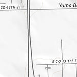 32114NW Page 80 Yuma Topo Preview 2