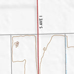 32114NW Page 82 Yuma Topo Preview 2
