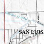 32114NW Page 90 Yuma Topo Preview 3
