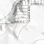 32114NW Page 97 Yuma Topo Preview 3