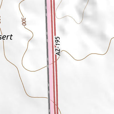 32114NW Page 101 Yuma Topo Preview 2