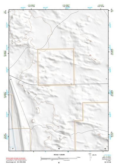 32115NE Page 6 El Centro Topo Preview 1