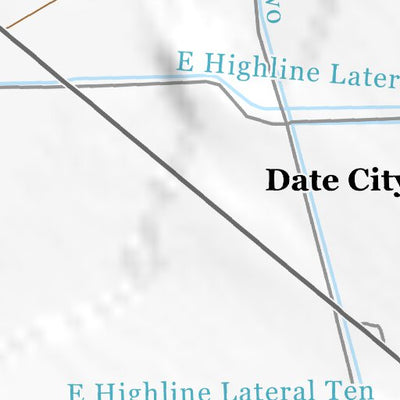 32115NE Page 41 El Centro Topo Preview 3