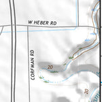 32115NE Page 51 El Centro Topo Preview 3