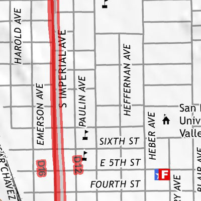 32115NE Page 61 El Centro Topo Preview 3