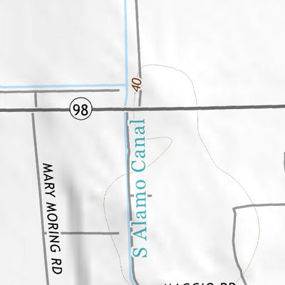 32115NE Page 63 El Centro Topo Preview 2