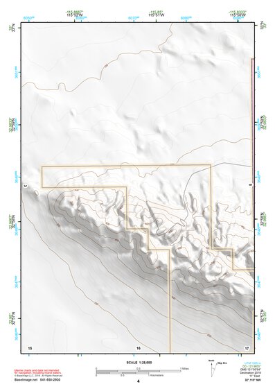 32115NW Page 4 El Centro Topo Preview 1
