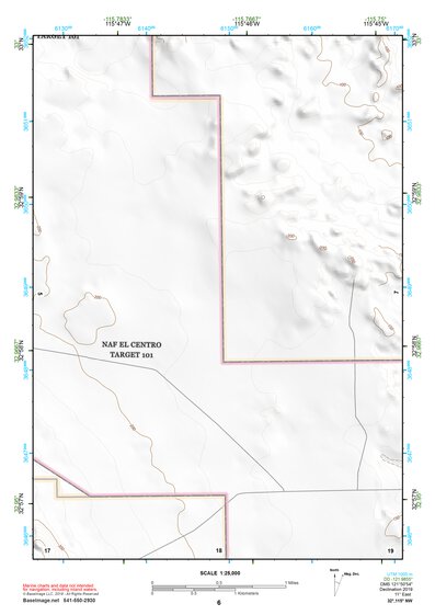 32115NW Page 6 El Centro Topo Preview 1