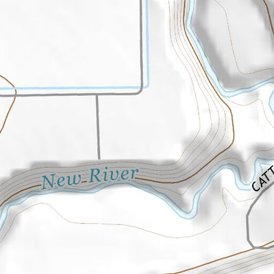 32115NW Page 11 El Centro Topo Preview 2