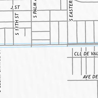 32115NW Page 12 El Centro Topo Preview 2
